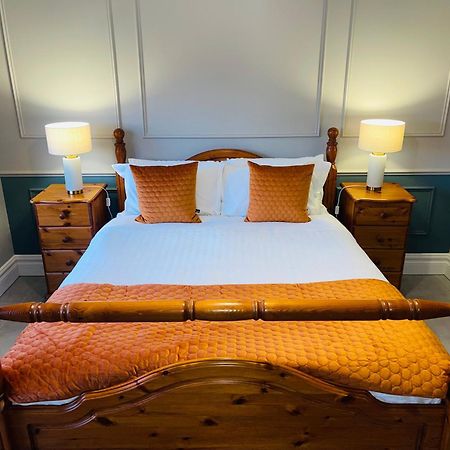 Country View House Hotel Milltown  Екстериор снимка