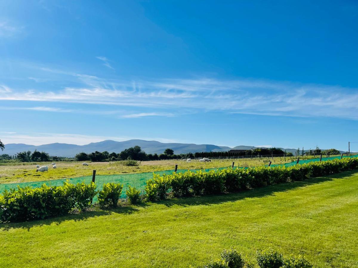 Country View House Hotel Milltown  Екстериор снимка