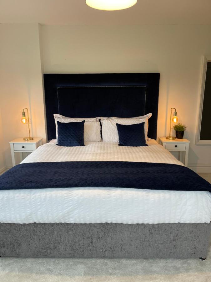 Country View House Hotel Milltown  Екстериор снимка