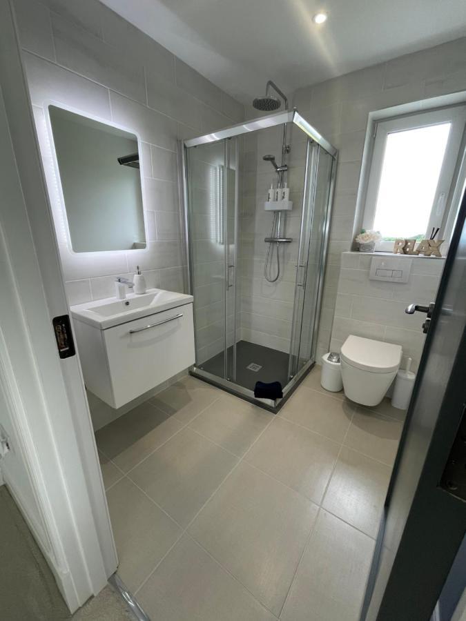 Country View House Hotel Milltown  Екстериор снимка