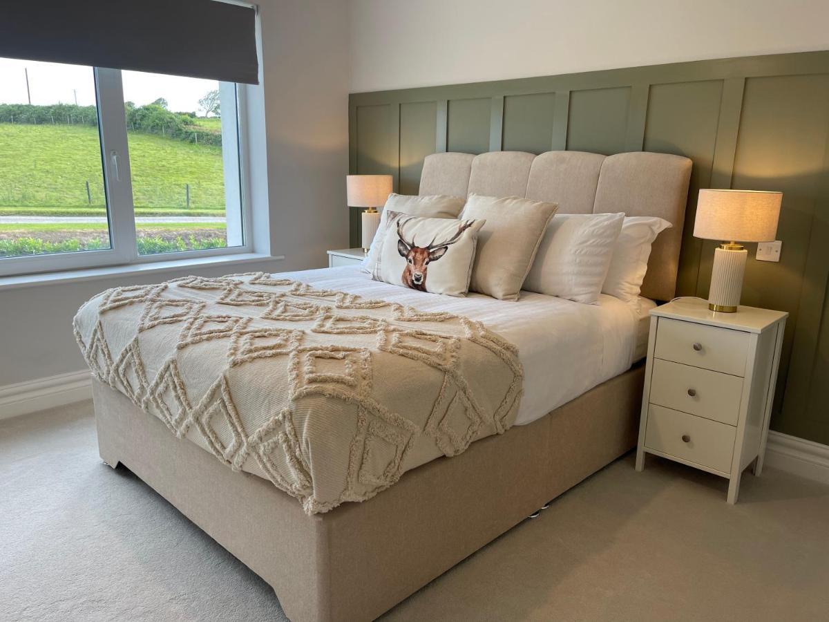 Country View House Hotel Milltown  Екстериор снимка