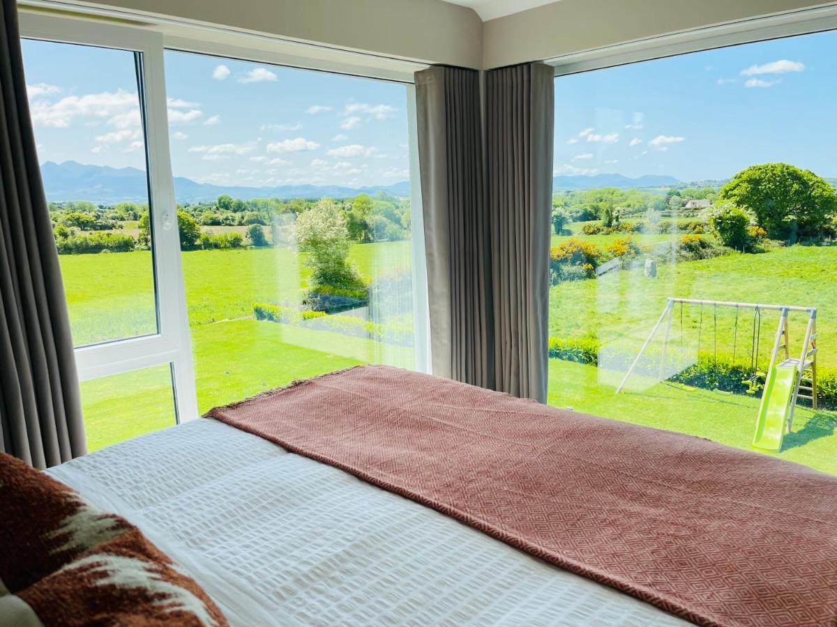 Country View House Hotel Milltown  Екстериор снимка