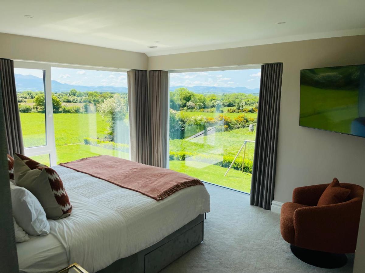 Country View House Hotel Milltown  Екстериор снимка