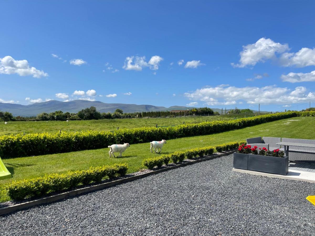 Country View House Hotel Milltown  Екстериор снимка