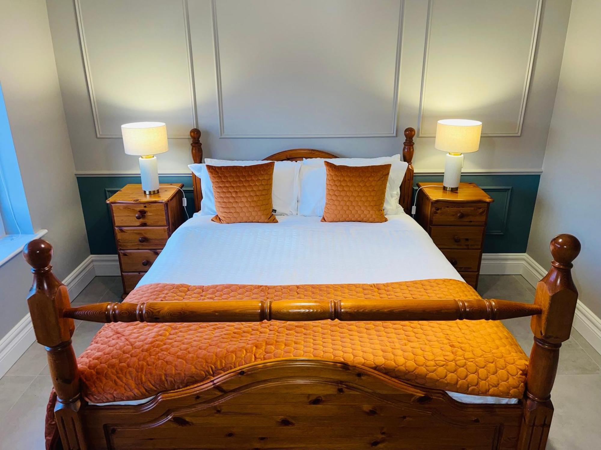 Country View House Hotel Milltown  Екстериор снимка