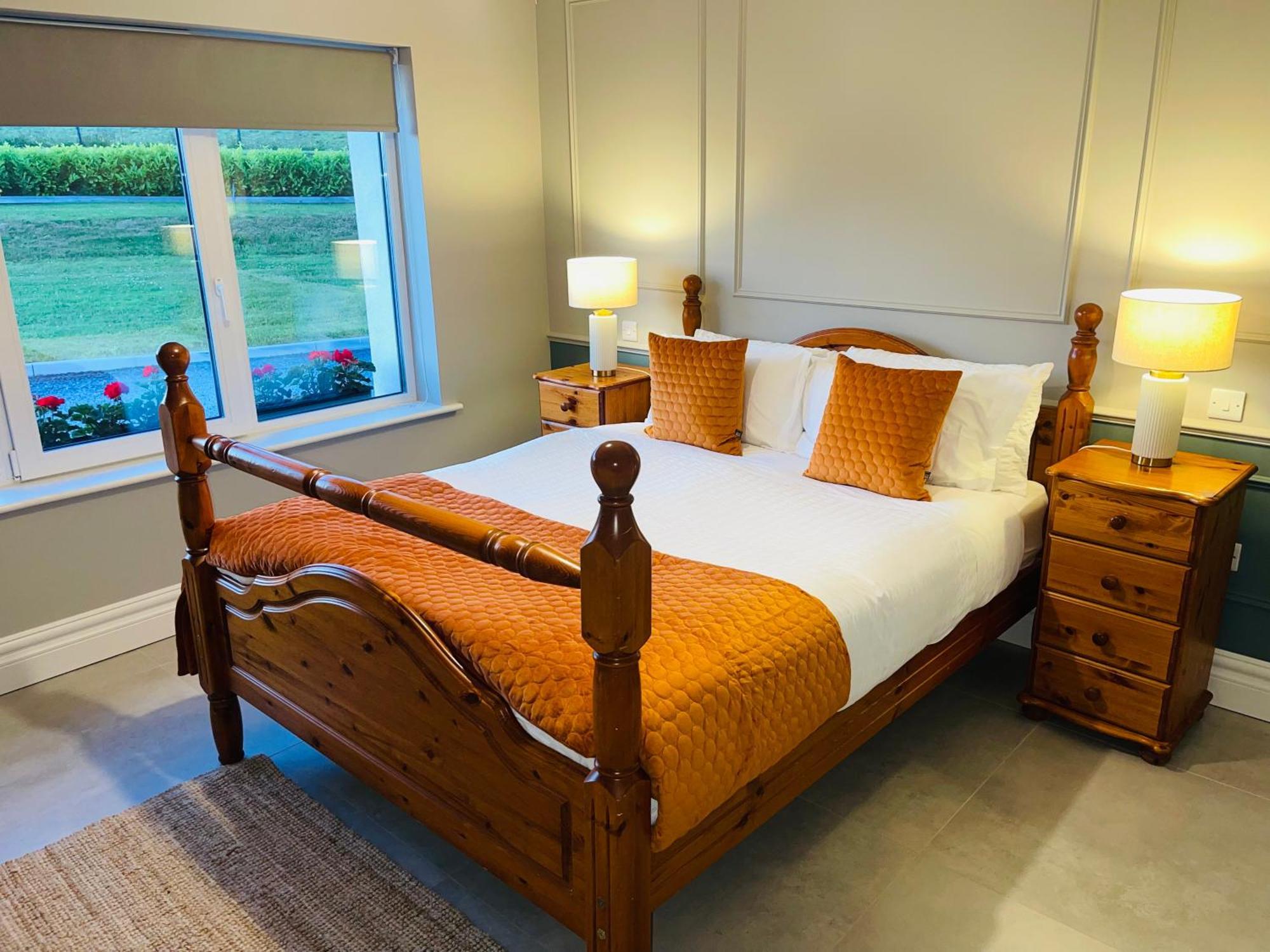 Country View House Hotel Milltown  Екстериор снимка
